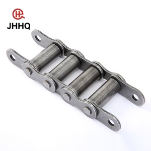 Chuỗi Con lăn phi tiêu chuẩn chuyên nghiệp phần bên trong kéo dài chuỗi con lăn - Product Image 5