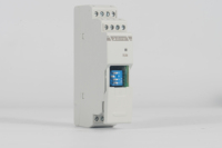 Modul Isolasi Universal Acrel BD100-AV/I-C12 DC4-20mA Ideal untuk Pemantauan Daya Sistem PLC dan DCS
