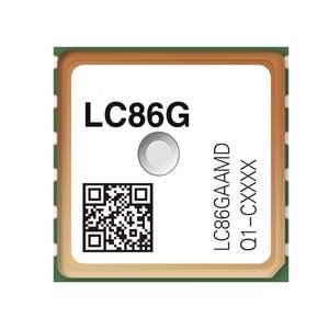 <span class=keywords><strong>LC86L</strong></span> est un module GPS de module GNSS Ultra-compact remplacer L86 pour <span class=keywords><strong>LC86L</strong></span> LC86LIAMD L80-R L96 - Product Image 2