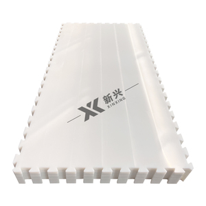 Khúc côn cầu chất lượng cao chụp khúc côn cầu trên băng tổng hợp sàn khúc côn cầu trên băng tổng hợp gạch sân trượt băng - Product Image 6