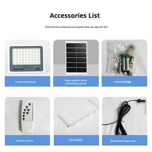 Bleu IP67 <span class=keywords><strong>Projecteur</strong></span> <span class=keywords><strong>Solaire</strong></span> LED Extérieur Jardin Lumière En Aluminium Télécommande <span class=keywords><strong>Solaire</strong></span> <span class=keywords><strong>Projecteur</strong></span> De Noël <span class=keywords><strong>Solaire</strong></span> <span class=keywords><strong>Projecteur</strong></span> - Product Image 3