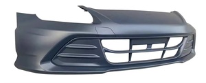 Bộ body kit nâng cấp cản trước S2000 <span class=keywords><strong>Ap1</strong></span> Ap2, kiểu dáng kỷ niệm 20 năm, phụ kiện độ cản trước S2000, bộ bodykit - Product Image 4