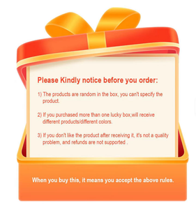 Advanced Christmas <strong>Limited</strong> Mystery Boxes (1-5 Electronic Mini Camera <strong>TWS</strong> Earphone Smart Watch-Snowflake Prints No Extra - Product Image 5