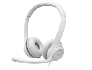 Logi-Tech Tai nghe có dây H390 máy tính USB Máy Tính Giảm tiếng ồn máy tính xách tay đào tạo văn phòng lớp học trực tuyến hội nghị truyền hình - Product Image 2