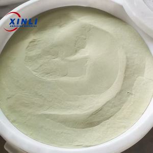 用于光学玻璃表面研磨和精细抛光浆料的230/270网状人造金刚石微粉制造商 - Product Image 4