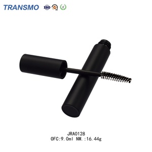 Tubo de Rímel de Aluminio, Directo de Fábrica, Envase Cosmético de Alta Calidad, Tubo Recargable con Cepillo, Diseño de Marca Privada - Product Image 5