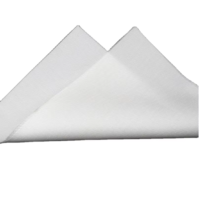 Hot Sales Tiantai Woven Filter Press Cloth for Edible Oil Made in China PE Material Competitive Price