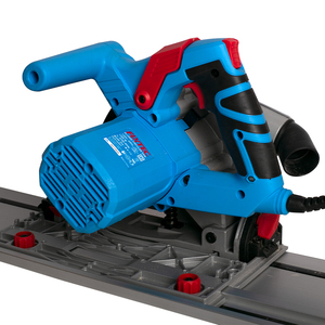Sierra Circular de Inmersión FIXTEC de 165 mm con Riel FCS16501-120V - Product Image 5