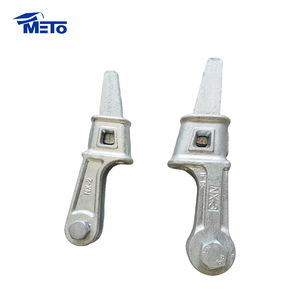 Serre-câbles en forme de coin <span class=keywords><strong>METO</strong></span> NX& LX - Product Image 4