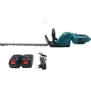 Cortasetos de 24 pulgadas a batería de iones de litio, inalámbrico, para arbustos y malezas - Product Image 1