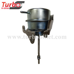 Válvula de derivación 54399700070 KP39, turbocompresor metálico para Renault 1.5L, pieza de repuesto - Product Image 2