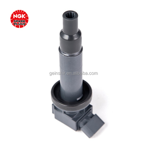 Nhà máy trực tiếp NGK cuộn dây đánh lửa u5029 9091902262 cho Corolla aygo/MR2/RAV4 Yaris MSD cuộn dây đánh lửa - Product Image 2
