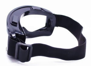 Gafas protectoras de arcos eléctricos industriales antideslumbrantes Anteojos De Seguridad Protector de ojos antiimpacto soldadura para gafas de trabajo - Product Image 3