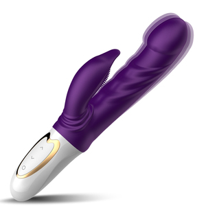 sex toy simulator How to Avoid UTIs When Using Sex Toys main image 0