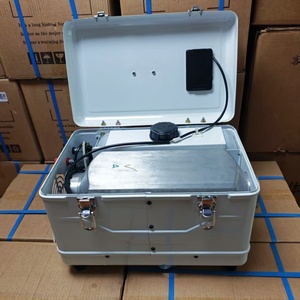 Chauffage diesel tout-en-un <span class=keywords><strong>12V</strong></span> 24V <span class=keywords><strong>220V</strong></span> 5KW 2KW, chauffage diesel portable pour camion, <span class=keywords><strong>camping</strong></span>-<span class=keywords><strong>car</strong></span>, remorque, caravane - Product Image 3