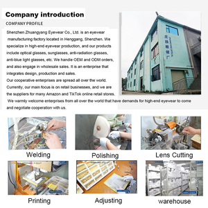 MIES Lunettes à demi-monture carrées en titane <span class=keywords><strong>de</strong></span> qualité supérieure pour hommes et femmes Montures <span class=keywords><strong>de</strong></span> lunettes <span class=keywords><strong>de</strong></span> prescription <span class=keywords><strong>de</strong></span> haute qualité Design à la mode - Product Image 6