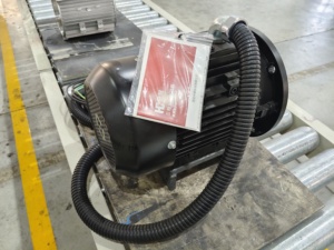 <span class=keywords><strong>Motor</strong></span> eléctrico <span class=keywords><strong>de</strong></span> 10-11 kW IEC <span class=keywords><strong>de</strong></span> repuesto, sin escobillas, RC DC, con monitor <span class=keywords><strong>de</strong></span> <span class=keywords><strong>precio</strong></span>, 120 Hz, 2 polos, 160m B35 - Product Image 3