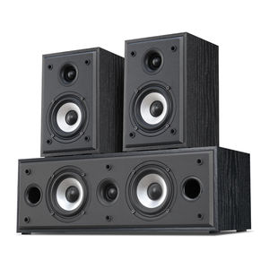 Caisson <span class=keywords><strong>de</strong></span> basses pour home cinéma 10 pouces Barre <span class=keywords><strong>de</strong></span> <span class=keywords><strong>son</strong></span> au sol <span class=keywords><strong>Tour</strong></span> sans fil 5.1 Haut-parleur Système <span class=keywords><strong>de</strong></span> cinéma maison - Product Image 6