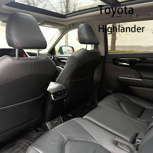<span class=keywords><strong>Toyota</strong></span> <span class=keywords><strong>Highlander</strong></span> 2.5L SUV Usada, <span class=keywords><strong>Segunda</strong></span> <span class=keywords><strong>Mano</strong></span>, Gasolina, CVT, <span class=keywords><strong>7</strong></span> <span class=keywords><strong>Plazas</strong></span>, Bajo Kilometraje, para Exportación - Product Image 6