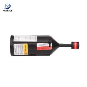 Kit de Cabo de Fibra Óptica Leve Opticallink Sky Versão 2.0 em Carretel de 5x30KM com Distância de Operação Opcional para Drones FPV - Product Image 5