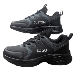 Women's Custom Designer Sporty Running Sneakers Fashionable Logo Cushioning Lighted Light Weight Summer Autumn Spring Platform - Product Image 1