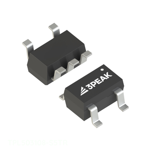 Composants de gestion de l'alimentation (PMIC) TPL503108-S5TR SC 74A, SOT 753 – Canal de distribution pour fabricants électroniques - Product Image 1