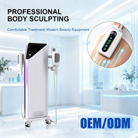 Mecavie Masseur à rouleaux à billes rotatives à 360° pour la relaxation profonde des fascias et l'amincissement, idéal pour les cliniques de beauté, les salles de sport et les centres esthétiques
