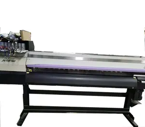 Mimaki二手打印机生态溶剂喷墨打印机二手MIMAKI JV300-160