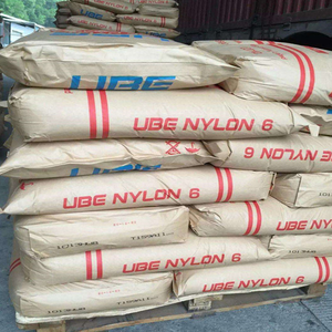 Прямая цена с китайского завода, нейлоновый материал PA6 1022B, полиамид, материал FR HB, V-2 нейлоновая гранула PA6 GF30, ударопрочный для пленки - Product Image 5