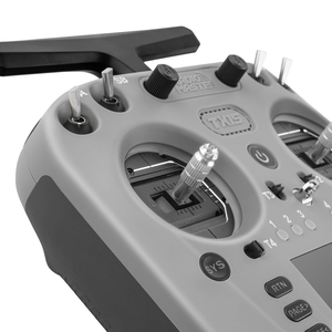 Nouveau contrôleur radio RadioMaster TX15 (ELRS / M2) EdgeTX (émetteur) télécommande à résolution 480x320 - Product Image 4