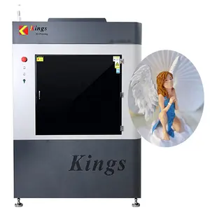 Hot Verkoop 3d Printing Equipment Grote 3d Printing Bedrijf 3d Printers Online Winkel In China