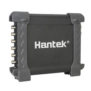Oscilloscope virtuel automobile USB Hantek 1008C 8 canaux, kit <span class=keywords><strong>de</strong></span> diagnostic portable <span class=keywords><strong>pour</strong></span> <span class=keywords><strong>voiture</strong></span>, générateur <span class=keywords><strong>de</strong></span> signal DAQ, kit <span class=keywords><strong>de</strong></span> test complet - Product Image 3