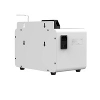 La Chine fabrique une machine de diffuseur de parfum professionnel de haute qualité Diffuseur d'huile essentielle commercial de contrôle d'application WiFi de grande surface