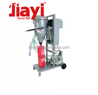 Mesin Pengisi Bubuk Pemadam Kebakaran / Air / Busa / CO2 / FM200