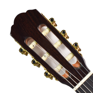 กีตาร์คลาสสิค Bullfighter D3925 รุ่น Professional Factory ทำจากไม้แท้ ขนาด 39 นิ้ว - Product Image 2