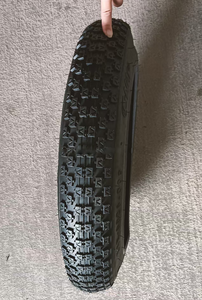 工厂供应EBike脂肪轮胎20X4.0英寸电动自行车山地自行车轮胎更换零件 - Product Image 6