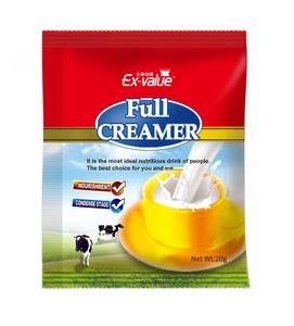 Wholesale Custom Private Label Organic Fat High Quality 10g/35g/20g <strong>Cow</strong> <strong>Milk</strong> <strong>Powder</strong> - Product Image 3