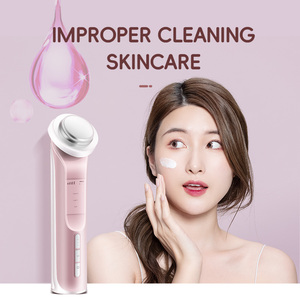 Dispositivo Facial 3 en 1 para Masaje de Ojos, Eliminación de Ojeras y Bolsas, Instrumento Antiarrugas para el Cuidado de los Ojos - Product Image 6