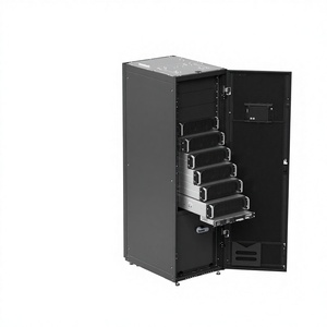 YOFC UPS5000-E 200kVA ระบบสำรองไฟแบบโมดูลาร์ออนไลน์ประสิทธิภาพสูง 380VAC พร้อมขั้วต่อ IEC สำหรับศูนย์ข้อมูล - Product Image 6