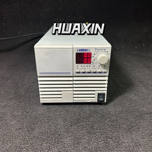 USADO -LAMBDA ZUP20-40 0-20V 0-40A Fuente de Alimentación Regulada de CC Ajustable * hx - Product Image 1