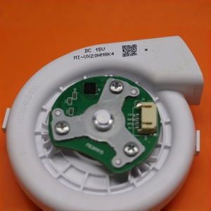Pièce de rechange pour moteur de ventilateur d'aspirateur, compatible avec le robot aspirateur Roborock G10, module d'aspiration, accessoire de remplacement du ventilateur - Product Image 4