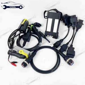 Câble de diagnostic pour camion VOCOM II (88894000) 8 broches 88890306 + OBD2 OBDII 88890306 + USB 88890305 et câble de test ECU - Product Image 6
