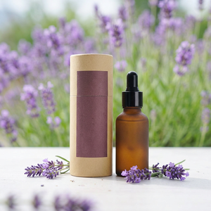 Aceite de Lavanda Puro Recién Llegado para una Piel Radiante y Crecimiento del Cabello, Fabricado en India, en Venta - Product Image 1