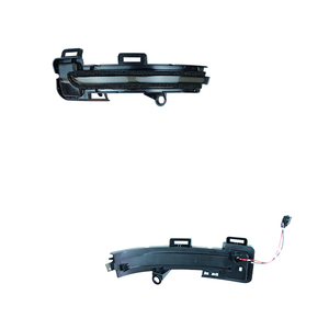 TMPRO Indicatore di Direzione Dinamico a Doppia Modalità per <span class=keywords><strong>MG</strong></span> <span class=keywords><strong>HS</strong></span> PHEV, Luce Bianca Sempre Accesa + Luce Ambra con Scansione - Product Image 4