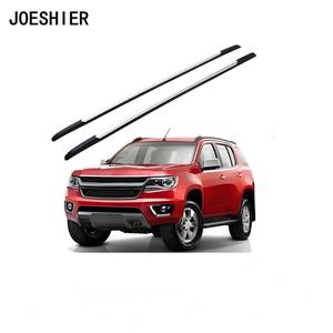 JOESHIER Car Roof Rack for Chevrolet Trailblazer 2014-2025 Immense Quality <b>Off</b>-Road Vehicle Carrier Immense Quality Luggage Rack - Product Image 1