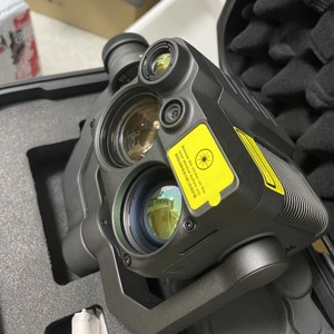 Caméra originale Zenmuse H30 H30T avec vision nocturne, télémètre laser, lumière auxiliaire NIR pour drone Matrice 350 RTK UAV - Product Image 6