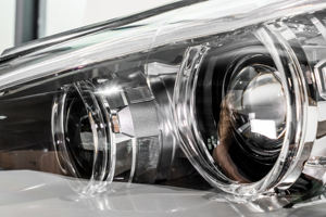 OEM 63117343911 63117343912 F10 Bi-xenon Led faro delantero para <span class=keywords><strong>BMW</strong></span> 5 Series F10 LCI <span class=keywords><strong>F11</strong></span> F18 <span class=keywords><strong>520i</strong></span> 528i 535i 2013-2015 - Product Image 3