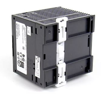 PLC Delta AS228P-A de Buena Calidad con Salida PNP para Control de Movimiento de Máquinas CNC y Programación PLC con Modbus/Ethernet y 28 E/S