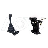 Nouveau produit : Levier de vitesses manuel pour Renault Kwid 2017 à 2024, référence OE 341047118r