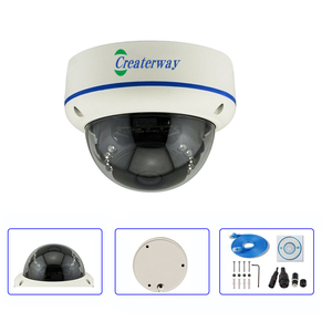 Совместимость с приложением XMeye IP66, водонепроницаемая 16-канальная Антивандальная Беспроводная купольная IP-камера, комплект 5MP CMOS, ночное видение, двусторонний аудио, HDD